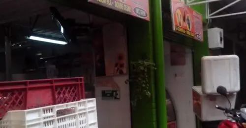DISTRIBUIDORA DE CARNES LA CLIENTELA DONDE CESAR BOGOTÁ DISTRIBUIDORA DE CARNES LA CLIENTELA DONDE CESAR BOGOTÁ